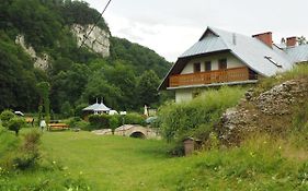 Pokoje Gościnne Młyn Bosaka